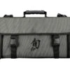 Kai Shun Professional Knife Bag With Space For 17 Knives And Accessories -Sharp Haus Store kai shun professional knife bag space 17 knives tools