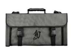 Kai Shun Professional Knife Bag With Space For 17 Knives And Accessories