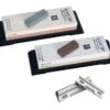 KASUMI Premium Set Of 2 Japanese Whetstones 240/1000 And 3000/8000 + 4 Accessories -Sharp Haus Store kasumi premium set 2 japanese whetstones 4 accessories