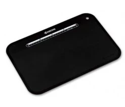 Kyocera Flexible Cutting Board 37 X 25 X 0.3 Cm - Black -Sharp Haus Store kyocera flexible cutting board 37cm black 3