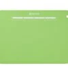 Kyocera Flexible Cutting Board 37 X 25 X 0.3 Cm - Green -Sharp Haus Store kyocera flexible cutting board 37x25cm green