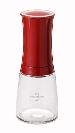 Kyocera Universal Ceramic Mill - Red