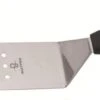Matfer Perforated Turner / Spatula 20cm - Stainless Steel