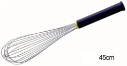Matfer Professional Whisk 45cm - Exoglass® Handle