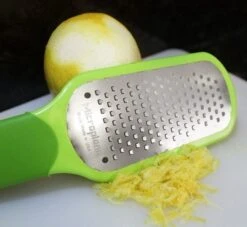 Microplane 3-in-1 Ultimate Citrus Tool, Green Colour 8 Microplane 3-in-1 Ultimate Citrus Tool, Green Colour -Sharp Haus Store microplane 3 in 1 ultimate citrus tool green colour 2
