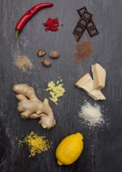 Microplane Premium Zester-Grater , Stainless Steel Blade - White Handle -Sharp Haus Store microplane premium zester grater white handle 3