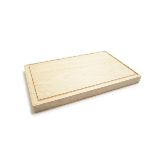 Miyabi Cutting Board Made Of Hinoki Wood 40x25x3cm 5 Miyabi Cutting Board Made Of Hinoki Wood 40x25x3cm - Image 3
