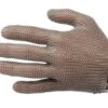 Niroflex Chainmail Cut-Resistant Glove - Extra Small Size -Sharp Haus Store niroflex chainmail cut resistant glove extra small size