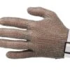 Niroflex Chainmail Cut-Resistant Glove : Small Size -Sharp Haus Store niroflex chainmail cut resistant glove small size