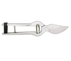 Nogent Professional Poultry Shears 23cm - Chrome-Plated