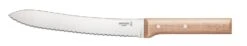 Opinel N°116 Bread Knife 21cm - Beech Wood Handle