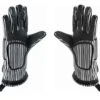 Pair Of Heat Resistant Professional Gloves 32cm - Cotton And Silicone -Sharp Haus Store pair of heat resistant professional gloves 32cm cotton silicone
