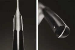 Sabatier Edonist 2 Piece Knife Set : Santoku Knife + Paring Knife -Sharp Haus Store sabatier edonist 2 piece knife set santoku paring knife 4