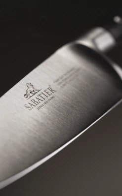 Sabatier Edonist 3-piece Kitchen Knife Set With High-quality Fully Forged Blades -Sharp Haus Store sabatier edonist 3 piece kitchen knife set high quality fully forged blades 3