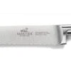 Sabatier Edonist Bread Knife With Fully Forged Blade 20cm -Sharp Haus Store sabatier edonist bread knife fully forged blade 20cm