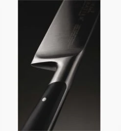 Sabatier Edonist Chef's Knife With Fully Forged Blade 15cm -Sharp Haus Store sabatier edonist chef knife fully forged blade 15cm 4