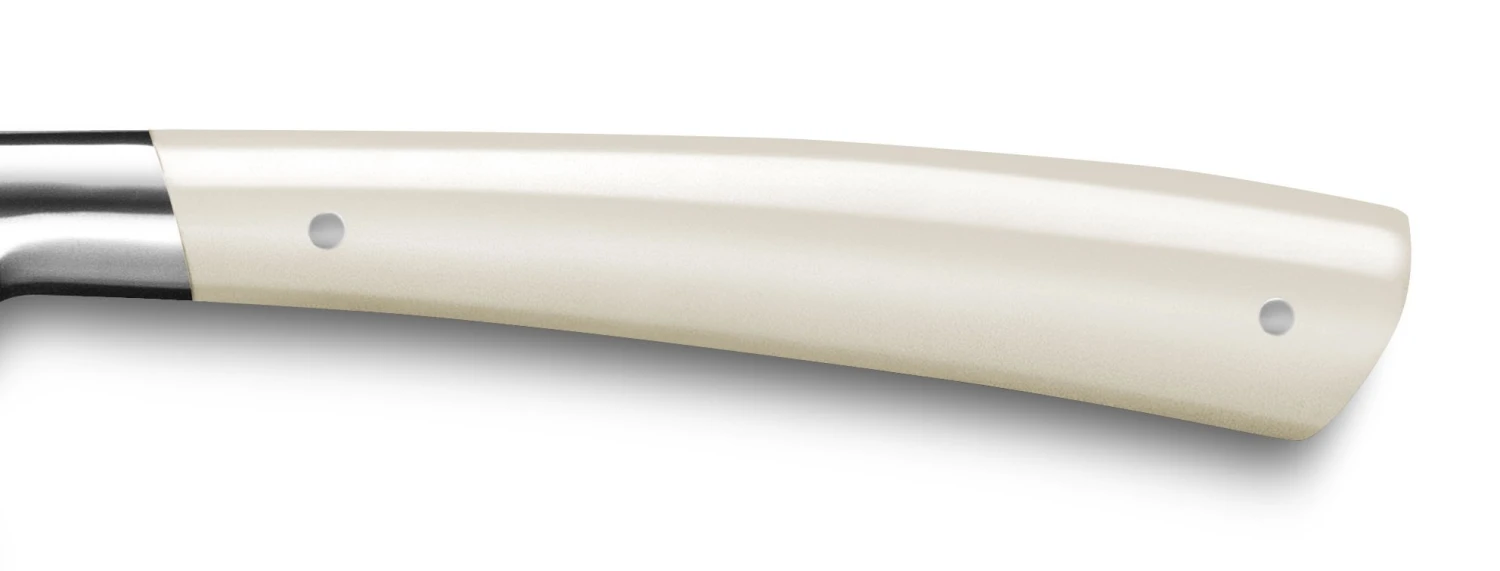 Sabatier Edonist Perle Bread Knife 20cm - Fully Forged 5 Sabatier Edonist Perle Bread Knife 20cm - Fully Forged - Image 3