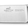 Sabatier Edonist Perle Chef Knife 20cm - Fully Forged -Sharp Haus Store sabatier edonist perle chef knife 20cm fully forged