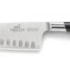 Sabatier Edonist Santoku Knife With Hollow Edge 18cm 2 Sabatier Edonist Santoku Knife With Hollow Edge 18cm -Sharp Haus Store sabatier edonist santoku knife hollow edge 18cm