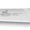 Sabatier Fuso Nitro+ Carving Knife 20cm Sandvik Stainless Steel -Sharp Haus Store sabatier fuso nitro carving knife 20cm sandvik stainless steel
