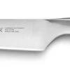 Sabatier Fuso Nitro+ Chef Knife 15cm Sandvik Stainless Steel -Sharp Haus Store sabatier fuso nitro chef knife 15cm sandvik stainless steel