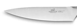 Sharp Haus Store -Sharp Haus Store sabatier fuso nitro chef knife 20cm sandvik stainless steel 1