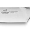 Sabatier Fuso Nitro+ Chef Knife 25cm Sandvik Stainless Steel -Sharp Haus Store sabatier fuso nitro chef knife 25cm sandvik stainless steel