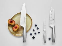 Sabatier Fuso Nitro+ Fillet Knife Flexible Blade 20cm Sandvik Stainless Steel 9 Sabatier Fuso Nitro+ Fillet Knife Flexible Blade 20cm Sandvik Stainless Steel -Sharp Haus Store sabatier fuso nitro fillet knife flexible blade 20cm sandvik stainless steel 3