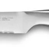 Sabatier Fuso Nitro+ Utility Knife 12cm Sandvik Stainless Steel 1 Sabatier Fuso Nitro+ Utility Knife 12cm Sandvik Stainless Steel -Sharp Haus Store sabatier fuso nitro utility knife 12cm sandvik stainless steel