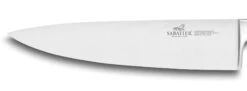 Sharp Haus Store -Sharp Haus Store sabatier gourmet chef knife 21cm forged 1
