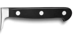 Sabatier Gourmet Chef Knife 26cm - 100% Forged -Sharp Haus Store sabatier gourmet chef knife 26cm forged 2