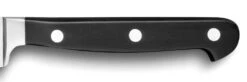 Sabatier Gourmet Filleting Knife 15cm - 100% Forged -Sharp Haus Store sabatier gourmet fillet knife 15cm forged 3
