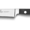 Sabatier Gourmet Paring Knife 10cm - 100% Forged -Sharp Haus Store sabatier gourmet paring knife 10cm forged
