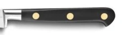 Sabatier Ideal 100% Forged Chef Knife 20cm With Brass Rivets 9 Sabatier Ideal 100% Forged Chef Knife 20cm With Brass Rivets -Sharp Haus Store sabatier ideal 100 forged chef knife 20cm brass rivets 2