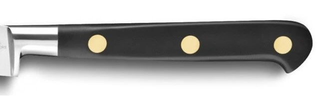 Sabatier Ideal 100% Forged Chef Knife 20cm With Brass Rivets 5 Sabatier Ideal 100% Forged Chef Knife 20cm With Brass Rivets - Image 3