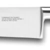 Sabatier Ideal 100% Forged Chef Knife 15cm With Brass Rivets -Sharp Haus Store sabatier ideal chef knife 15cm brass rivets