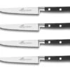 Sabatier Ideal 100% Forged 4-piece Steak Knife Set 13cm