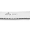 Sabatier Ideal 100% Forged Bread Knife With Serrated Blade 20cm