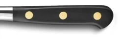 Sabatier Ideal 100% Forged Fillet Knife 15cm With Brass Rivets 8 Sabatier Ideal 100% Forged Fillet Knife 15cm With Brass Rivets -Sharp Haus Store sabatier ideal forged fillet knife 15cm brass rivets 2