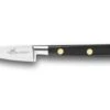 Sabatier Ideal 100% Forged Paring Knife 6cm With Brass Rivets -Sharp Haus Store sabatier ideal forged paring knife 6cm brass rivets