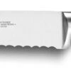 Sabatier Ideal 100% Forged Utility Knife 12cm With Brass Rivets