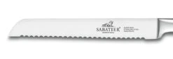 Sabatier International Orion Bread Knife 20cm -Sharp Haus Store sabatier international orion bread knife 20cm 1