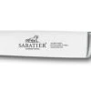 Sabatier International Orion Carving Knife 20cm -Sharp Haus Store sabatier international orion carving knife 20cm