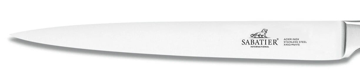 Sabatier International Orion Filleting Knife 18cm 4 Sabatier International Orion Filleting Knife 18cm - Image 2