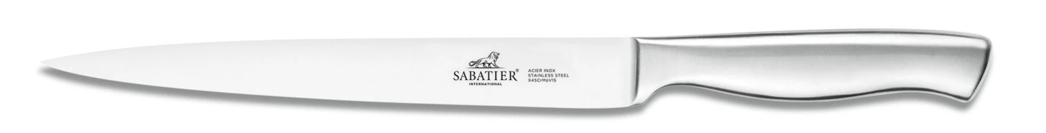 Sabatier International Orion Filleting Knife 18cm 3 Sabatier International Orion Filleting Knife 18cm