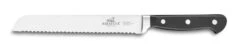 Sabatier International Pluton Bread Knife 20cm, Triple-riveted Handle