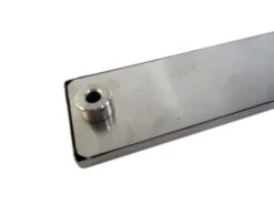 Sabatier International Professional Magnetic Knife Rack 50cm - Flat Surface -Sharp Haus Store sabatier international professional magnetic knife rack 50cm flat 2