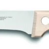Sabatier Natura Boning Knife 14cm - Beechwood Handle -Sharp Haus Store sabatier natura boning knife 14cm beechwood handle
