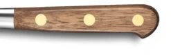 Sabatier Perigord Bread Knife 20cm Walnut Wood Handle -Sharp Haus Store sabatier perigord bread knife 20cm walnut wood handle 2