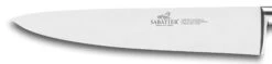 Sabatier Perigord Chef Knife 20cm Walnut Wood Handle 6 Sabatier Perigord Chef Knife 20cm Walnut Wood Handle -Sharp Haus Store sabatier perigord chef knife 20cm walnut wood handle 1